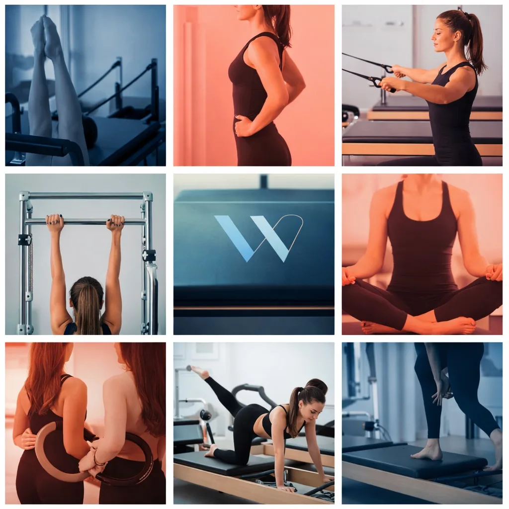 Flowence Fit Studio — nuestras disciplinas de movimiento