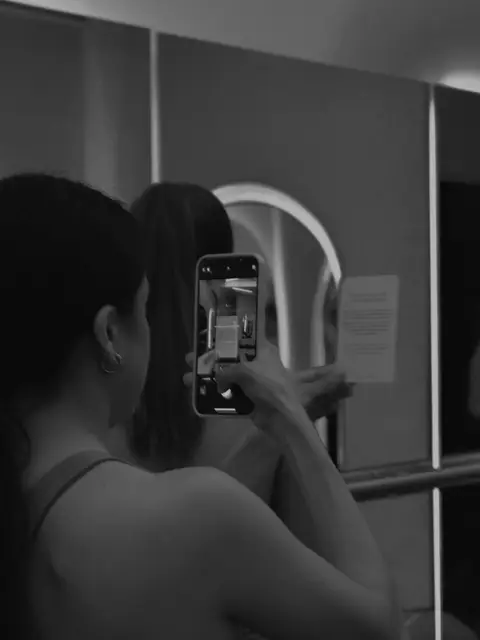 Hannia Moraila — Entrenadora certificada de Flowence Fit Studio Hermosillo